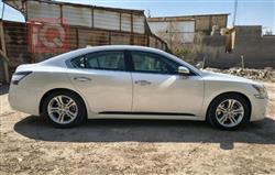 نيسان ماكسيما